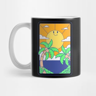 Morning Sunshine Mug